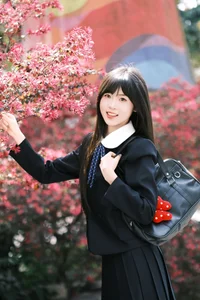 YiTuYu Art Language Vol.9863: A Visual Masterpiece Featuring 1010 - image 13