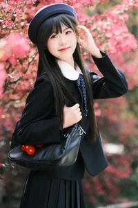YiTuYu Art Language Vol.9863: A Visual Masterpiece Featuring 1010 - image 14