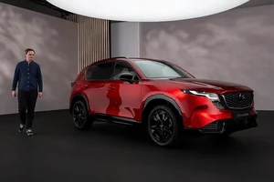 Mazda CX-5 2026 Set for Southeast Asia Debut: What to Expect - image 0