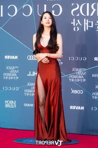 Red Carpet Controversy: Popular Actress’s Bold Fashion Choice Sparks Global Netizen Debate - image 4