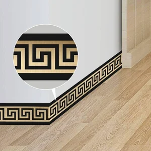 Recessed vs. Raised Wall Skirting: Which is Best for Your Modern Home? - image 5