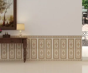 Recessed vs. Raised Wall Skirting: Which is Best for Your Modern Home? - image 4