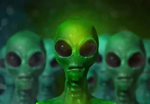 Astonishing Revelations: US Officials Share Secrets About Alien Life - image 0
