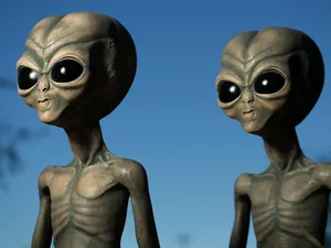 Astonishing Revelations: US Officials Share Secrets About Alien Life - image 7