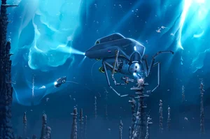 Are Aliens Hiding in the Deep Ocean? Shocking Scientific Theories - image 1