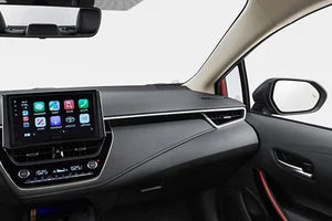 2026 Toyota Corolla Altis Hybrid: Affordable Eco-Friendly Driving at 750 Million VND - image 3