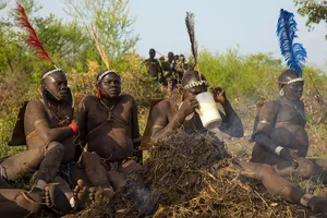 Cultural Heritage of the Bodi Tribe: The Significance of the Ka'el Ritual - image 0
