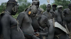 Cultural Heritage of the Bodi Tribe: The Significance of the Ka'el Ritual - image 4