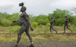 Cultural Heritage of the Bodi Tribe: The Significance of the Ka'el Ritual - image 5