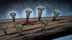 Deciphering the Mystery: The Tradition of Nailing Coffins in China - image 3
