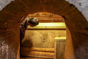 Deciphering the Mystery: The Tradition of Nailing Coffins in China - image 6