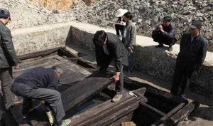 Deciphering the Mystery: The Tradition of Nailing Coffins in China - image 7