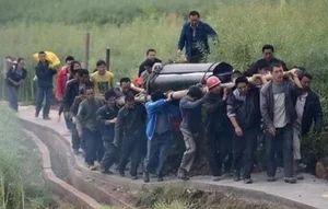 Deciphering the Mystery: The Tradition of Nailing Coffins in China - image 4