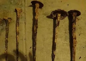 Deciphering the Mystery: The Tradition of Nailing Coffins in China - image 8