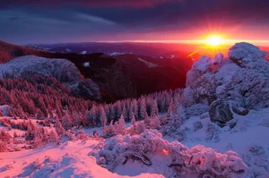 Stunning Images: Unveiling the Mysteries of Europe's Most Enigmatic Country - image 5