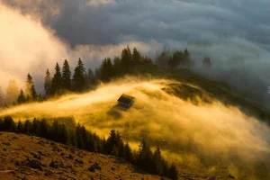 Stunning Images: Unveiling the Mysteries of Europe's Most Enigmatic Country - image 1