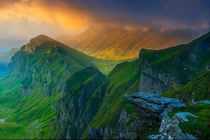Stunning Images: Unveiling the Mysteries of Europe's Most Enigmatic Country - image 12