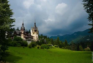 Stunning Images: Unveiling the Mysteries of Europe's Most Enigmatic Country - image 2