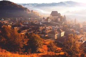 Stunning Images: Unveiling the Mysteries of Europe's Most Enigmatic Country - image 11
