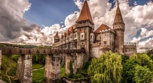 Stunning Images: Unveiling the Mysteries of Europe's Most Enigmatic Country - image 0