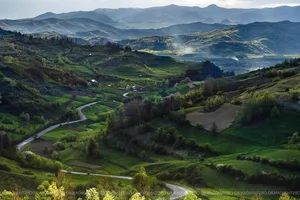 Stunning Images: Unveiling the Mysteries of Europe's Most Enigmatic Country - image 6