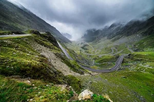 Stunning Images: Unveiling the Mysteries of Europe's Most Enigmatic Country - image 9