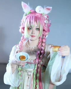 111+ Best Mitsuri Kanroji Cosplay: The Beautiful Love Hashira - image 16