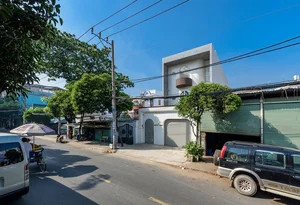 Minimalist Saigon Townhouse Wins Hearts and Media Praise in the US - image 3