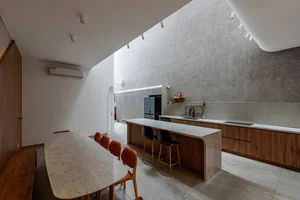 Minimalist Saigon Townhouse Wins Hearts and Media Praise in the US - image 4