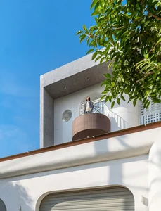 Minimalist Saigon Townhouse Wins Hearts and Media Praise in the US - image 5