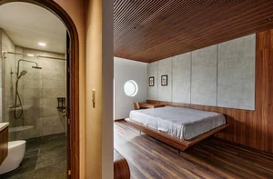 Minimalist Saigon Townhouse Wins Hearts and Media Praise in the US - image 0