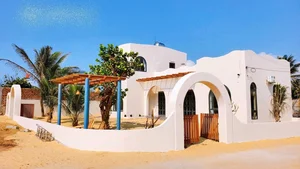 Fairy-Tale Homestay Designs: Creating the Perfect Cozy Escape to Recharge - image 0