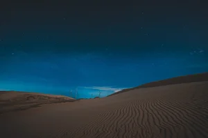 Stargazing in Mui Ne: An Unforgettable Night Under the Desert Stars - image 4