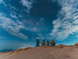 Stargazing in Mui Ne: An Unforgettable Night Under the Desert Stars - image 5