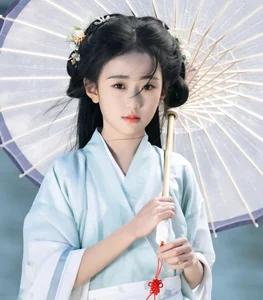 Controversy in Chinese Cinema: The Shocking Role of a 10-Year-Old Lead - image 1