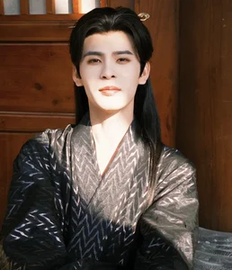 Controversy in Chinese Cinema: The Shocking Role of a 10-Year-Old Lead - image 3