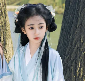 Controversy in Chinese Cinema: The Shocking Role of a 10-Year-Old Lead - image 4
