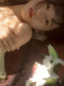 A New Chapter of Elegance in YiTuYu Art Language Vol.6632 Featuring Bai Sheng - image 11