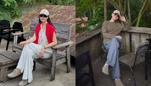 Ngo Kien Huy Dating Rumors: Is the Popular Singer Dating a Younger Influencer? - image 1