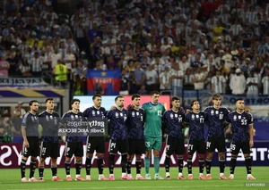 Messi Shines with Stunning Free-Kick as Argentina Beats Jordan 3-1 - image 11