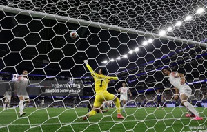 Messi Shines with Stunning Free-Kick as Argentina Beats Jordan 3-1 - image 5