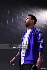 Messi Shines with Stunning Free-Kick as Argentina Beats Jordan 3-1 - image 7