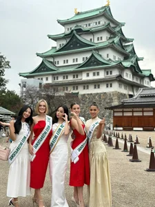 Inside the Busy Life of Miss International Thanh Thuy Following Her Historic Coronation - image 5