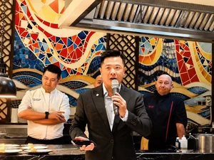 Nha Trang Redefines Luxury Travel with Storytelling Culinary Experiences - image 2