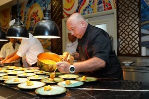 Nha Trang Redefines Luxury Travel with Storytelling Culinary Experiences - image 1