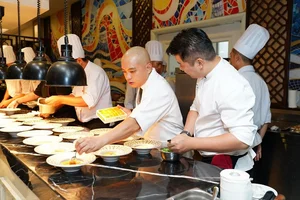 Nha Trang Redefines Luxury Travel with Storytelling Culinary Experiences - image 3