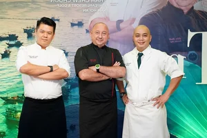 Nha Trang Redefines Luxury Travel with Storytelling Culinary Experiences - image 5