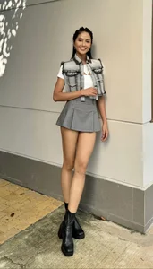 H'Hen Niê Stuns Fans with a Radiant and Glowing Skin Transformation - image 3