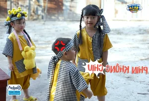 Le Duong Bao Lam's Parenting Methods Spark Debate in 'Mother Absent, Father is a Superhero' - image 3