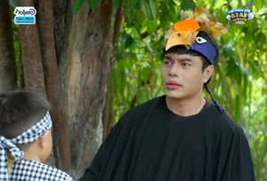 Le Duong Bao Lam's Parenting Methods Spark Debate in 'Mother Absent, Father is a Superhero' - image 0